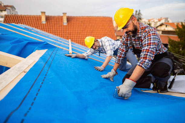 Roof Coating Services in Wynnewood, OK